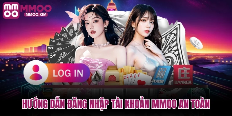 Trang chủ 15 Hướng dẫn đăng nhập tài khoản MMOO an toàn nhanh chóng